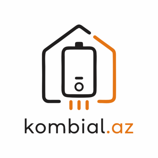 Kombial.az - Onlayn İstilik Sistemləri Mağazası